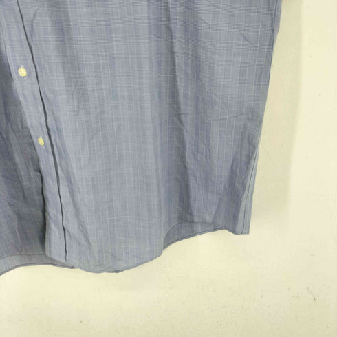 ブルックスブラザーズ 346 BROOKS BROTHERS L/S チェックシャツ メンズ 17
