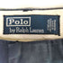 ポロバイラルフローレン Polo by RALPH LAUREN 5ポケット チノパンツ ポロチノ メンズ 32/30