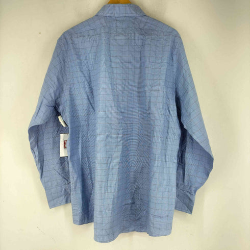 ブルックスブラザーズ BROOKS BROTHERS REGENT L/S チェックシャツ メンズ 17