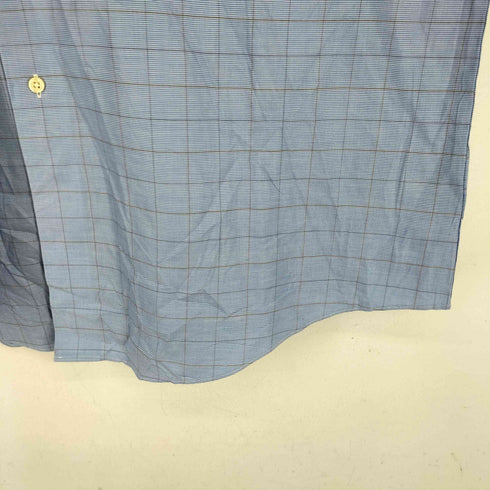 ブルックスブラザーズ BROOKS BROTHERS REGENT L/S チェックシャツ メンズ 17