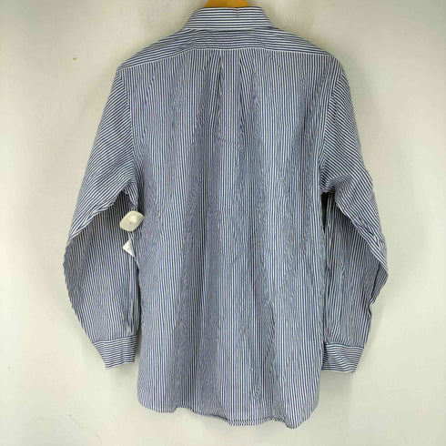 ブルックスブラザーズ BROOKS BROTHERS REGENT L/S ストライプシャツ メンズ 16