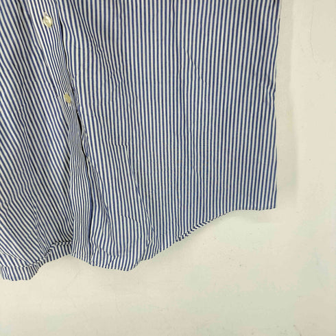 ブルックスブラザーズ BROOKS BROTHERS REGENT L/S ストライプシャツ メンズ 16