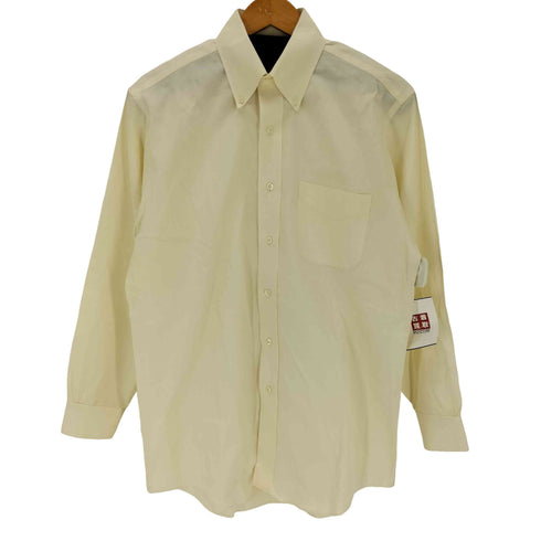 ブルックスブラザーズ BROOKS BROTHERS ボタンダウン L/Sシャツ REGULAR FIT メンズ 15-32
