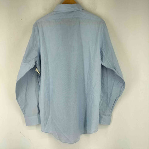 ブルックスブラザーズ 346 BROOKS BROTHERS SLIM FIT L/S シャツ メンズ 16 1/2
