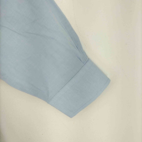 ブルックスブラザーズ 346 BROOKS BROTHERS SLIM FIT L/S シャツ メンズ 16 1/2
