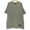 エヌビーエー NBA 90s UNK ロゴワッペン クルーネックTシャツ メンズ import:XL