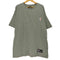 エヌビーエー NBA 90s UNK ロゴワッペン クルーネックTシャツ メンズ import:XL