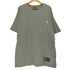 エヌビーエー NBA 90s UNK ロゴワッペン クルーネックTシャツ メンズ import:XL