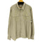 コロンビア Columbia OMNI-SHADE フラップ ナイロンシャツ BIG SIZE メンズ JPN:XXL