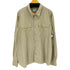 コロンビア Columbia OMNI-SHADE フラップ ナイロンシャツ BIG SIZE メンズ JPN:XXL