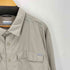 コロンビア Columbia OMNI-SHADE フラップ ナイロンシャツ BIG SIZE メンズ JPN:XXL