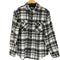 バートン BURTON チェック柄 L/S シャツ メンズ S