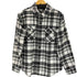 バートン BURTON チェック柄 L/S シャツ メンズ S