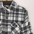 バートン BURTON チェック柄 L/S シャツ メンズ S