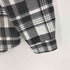 バートン BURTON チェック柄 L/S シャツ メンズ S