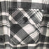 バートン BURTON チェック柄 L/S シャツ メンズ S