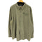 コロンビア Columbia OMNI-SHADE L/Sチェックシャツ BIG SIZE メンズ JPN:XXL