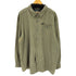 コロンビア Columbia OMNI-SHADE L/Sチェックシャツ BIG SIZE メンズ JPN:XXL