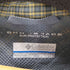 コロンビア Columbia OMNI-SHADE L/Sチェックシャツ BIG SIZE メンズ JPN:XXL