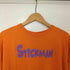 STICKMAN Tシャツ メンズ JPN:L