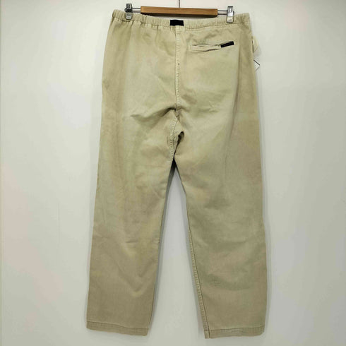 グラミチ GRAMICCI OLD クライミングパンツ メンズ import:M