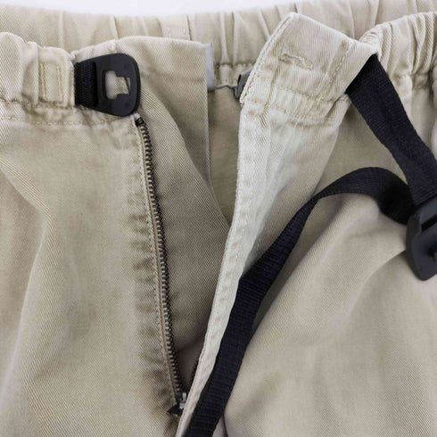 グラミチ GRAMICCI OLD クライミングパンツ メンズ import:M