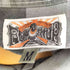 BOOTLEGGERS REUNION 開襟 ボーダー 長袖シャツ メンズ JPN:M