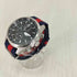シチズン CITIZEN エコドライブ クロノグラフ クオーツソーラー メンズ