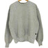 ダイワピアサーティナイン DAIWA PIER39 TECH SWEAT CREW 裏起毛 クルーネック スウェット メンズ JPN:S