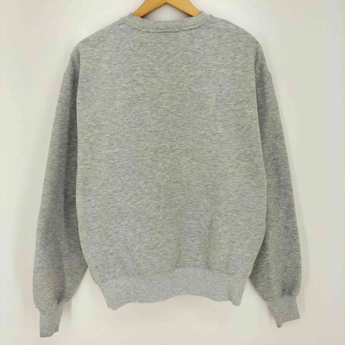 ダイワピアサーティナイン DAIWA PIER39 TECH SWEAT CREW 裏起毛 クルーネック スウェット メンズ JPN:S