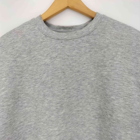 ダイワピアサーティナイン DAIWA PIER39 TECH SWEAT CREW 裏起毛 クルーネック スウェット メンズ JPN:S