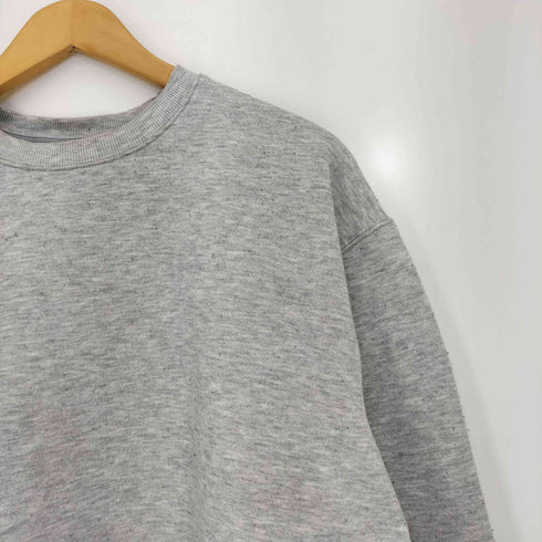 ダイワピアサーティナイン DAIWA PIER39 TECH SWEAT CREW 裏起毛 クルーネック スウェット メンズ JPN:S