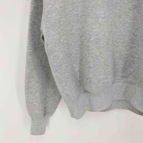 ダイワピアサーティナイン DAIWA PIER39 TECH SWEAT CREW 裏起毛 クルーネック スウェット メンズ JPN:S