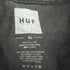 ハフ HUF Smokers Lounge Strains Tシャツ メンズ XL