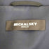 MICHALSKY 1Bテーラードジャケット セットアップ メンズ XL/L