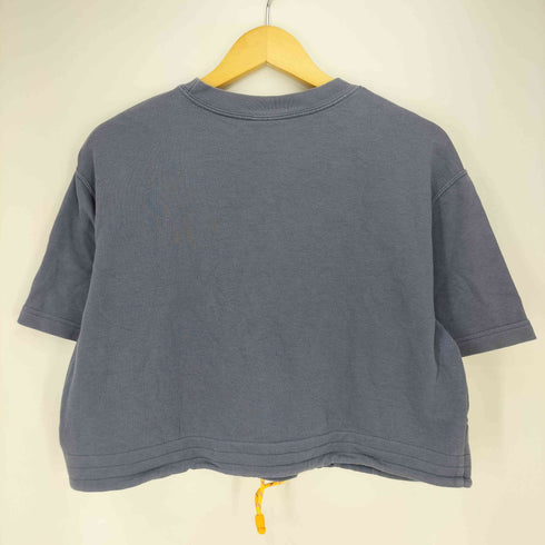 ナイキ NIKE W NSW ICN CLSH TOP SS FT レディース import:L