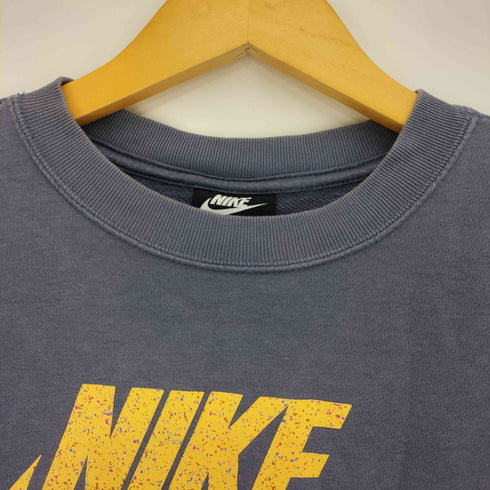 ナイキ NIKE W NSW ICN CLSH TOP SS FT レディース import:L