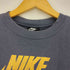 ナイキ NIKE W NSW ICN CLSH TOP SS FT レディース import:L