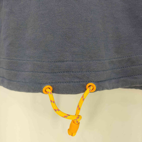 ナイキ NIKE W NSW ICN CLSH TOP SS FT レディース import:L