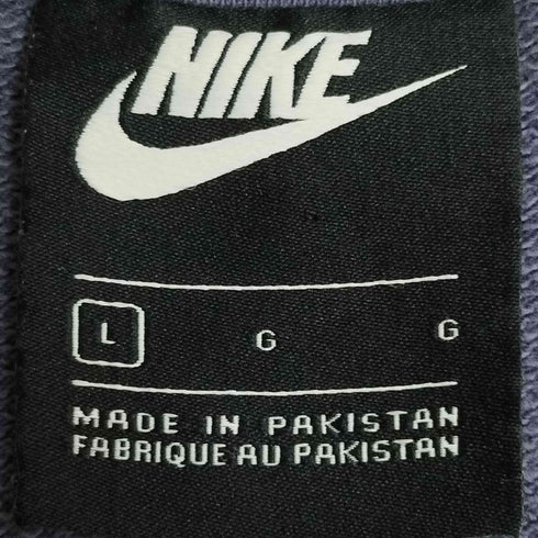 ナイキ NIKE W NSW ICN CLSH TOP SS FT レディース import:L