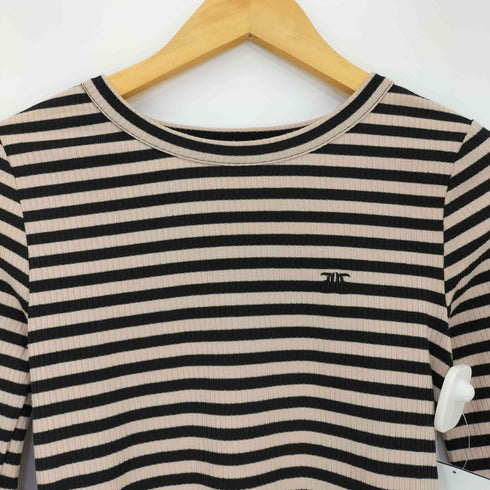 ジュエティ jouetie ボディスーツトップス レディース JPN:M