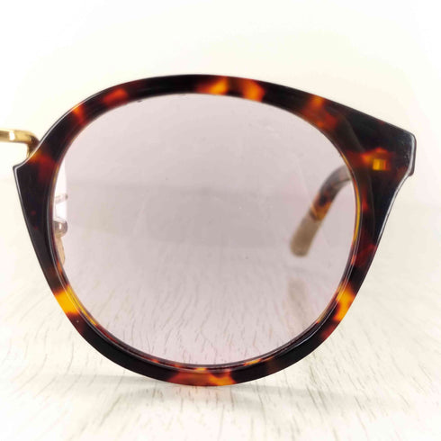 エーディーエスアール A.D.S.R. DARRYL 03 メタルブリッジ ボストンサングラス メンズ