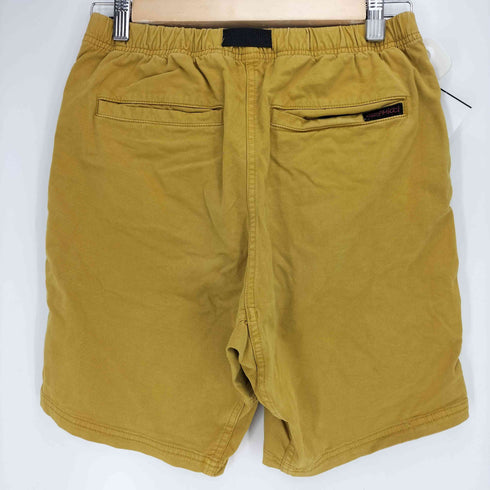 グラミチ GRAMICCI NNショートパンツ メンズ JPN:S