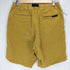 グラミチ GRAMICCI NNショートパンツ メンズ JPN:S