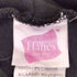 ヘインズ Hanes 90S カナダ製 タートルネック ロングスリーブTシャツ メンズ XL