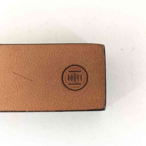 エンダースキーマ Hender Scheme river side キーホルダー メンズ