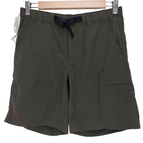ザノースフェイス THE NORTH FACE クラスファイブカーゴショーツ CLASS V CARGO SHORT レディース JPN:M