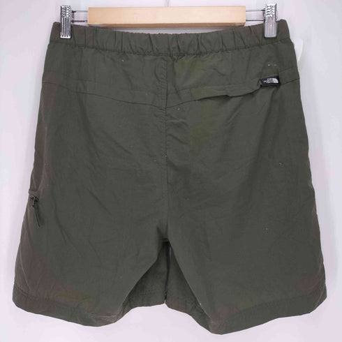 ザノースフェイス THE NORTH FACE クラスファイブカーゴショーツ CLASS V CARGO SHORT レディース JPN:M