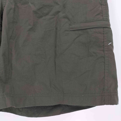 ザノースフェイス THE NORTH FACE クラスファイブカーゴショーツ CLASS V CARGO SHORT レディース JPN:M