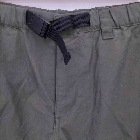 ザノースフェイス THE NORTH FACE クラスファイブカーゴショーツ CLASS V CARGO SHORT レディース JPN:M